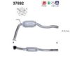 VW 023131701PX Catalytic Converter